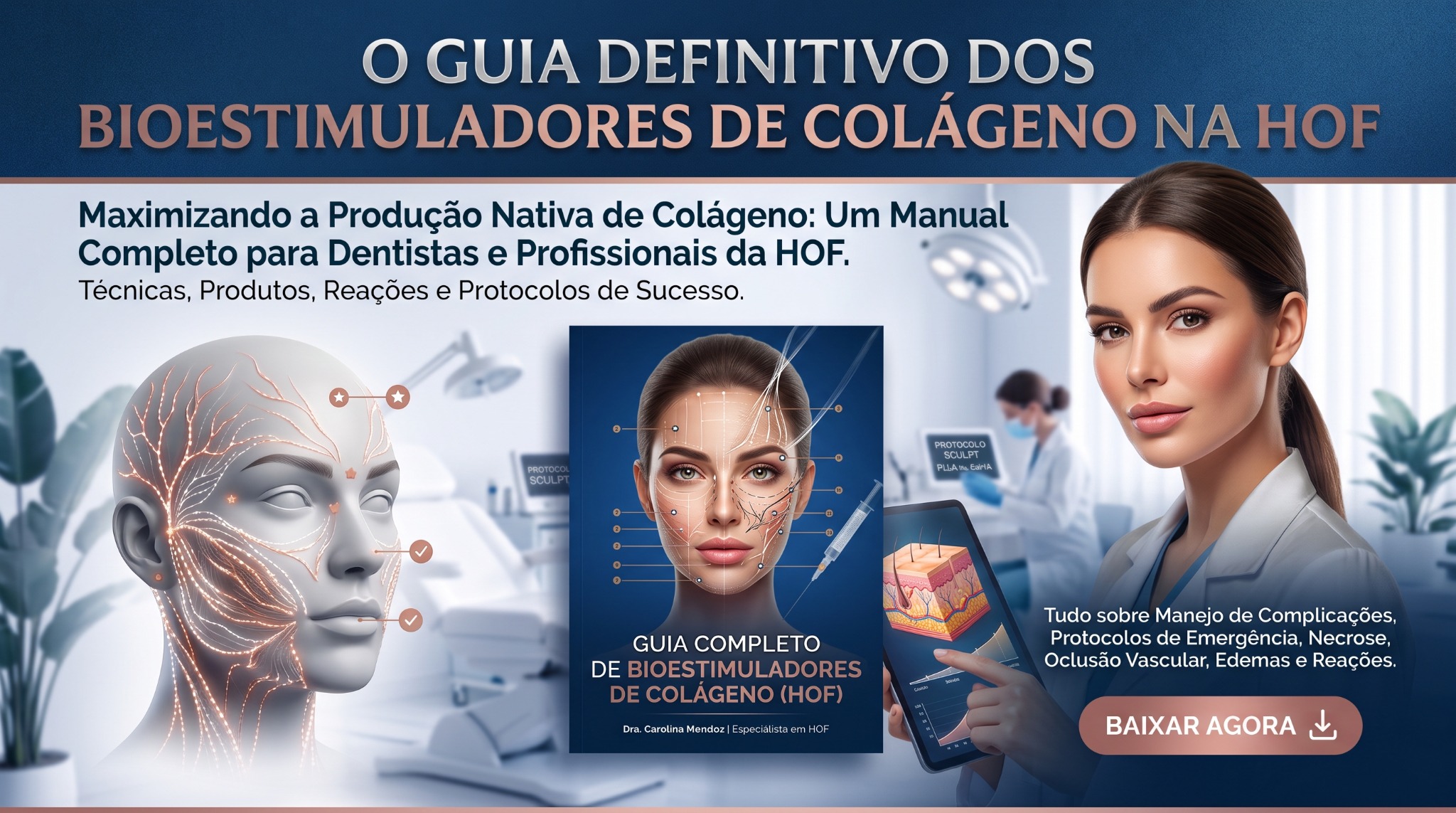 Tudo sobre Bioestimuladores